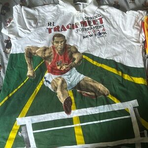 Polo Ralph Lauren stadium